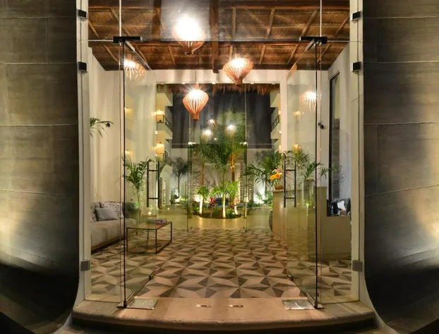 Elements Tulum Boutique Hotel hotel detail image 3