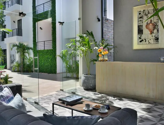 Elements Tulum Boutique Hotel hotel detail image 4