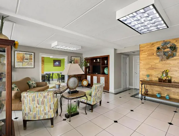 Quality Inn & Suites Vidalia hotel detail image 1