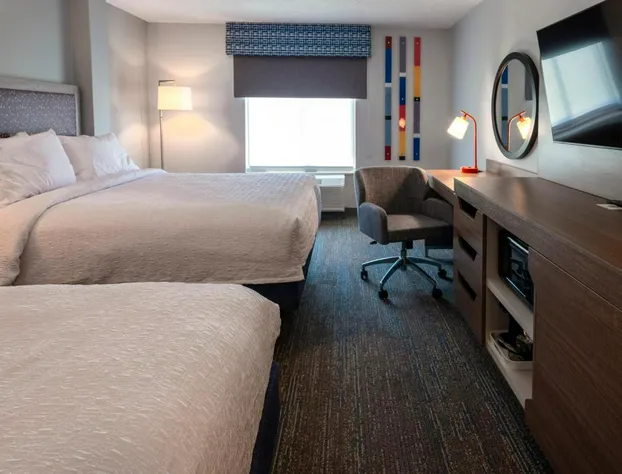 Hampton Inn Norton VA hotel detail image 4