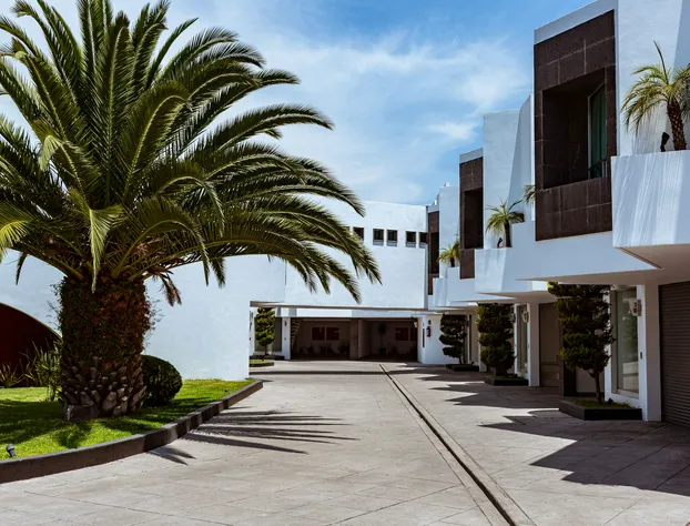 Hotel Puente Grande hotel detail image 2