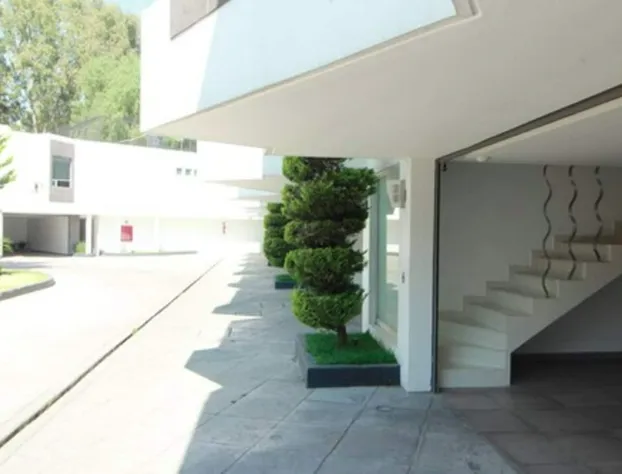 Hotel Puente Grande hotel detail image 4