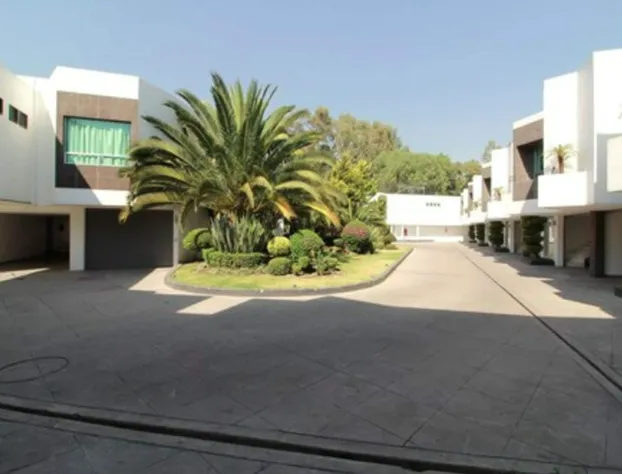 Hotel Puente Grande hotel detail image 2