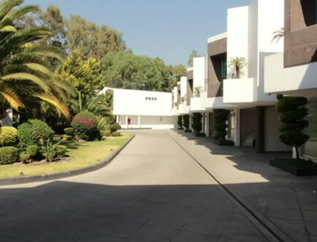 Hotel Puente Grande hotel detail image 4