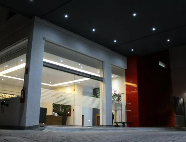 Eco Hotel Guadalajara Expo hotel detail image 1