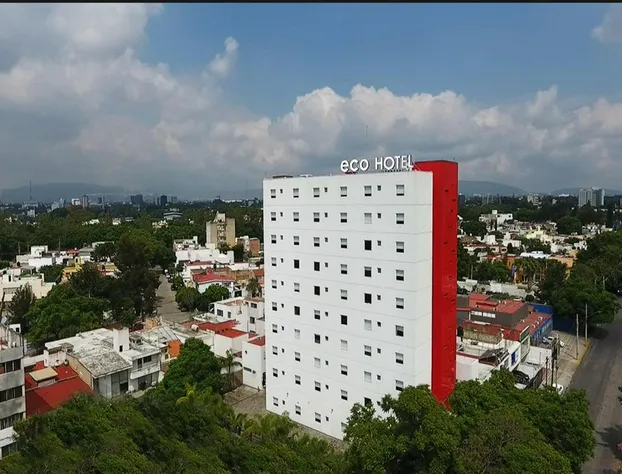 Eco Hotel Guadalajara Expo hotel detail image 4