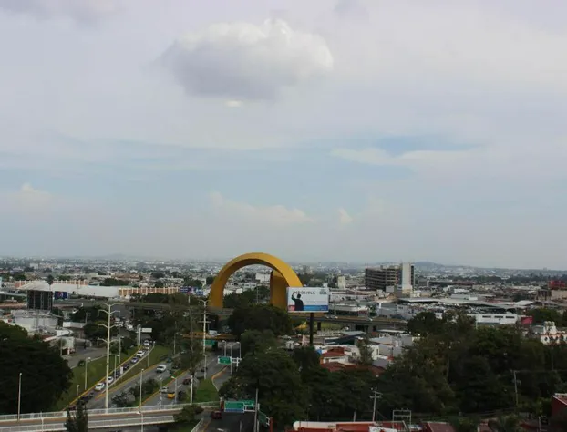 Eco Hotel Guadalajara Expo hotel detail image 2
