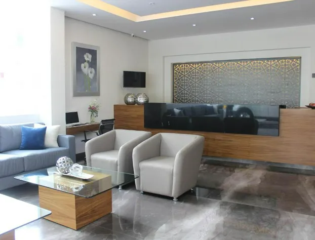 Eco Hotel Guadalajara Expo hotel detail image 4