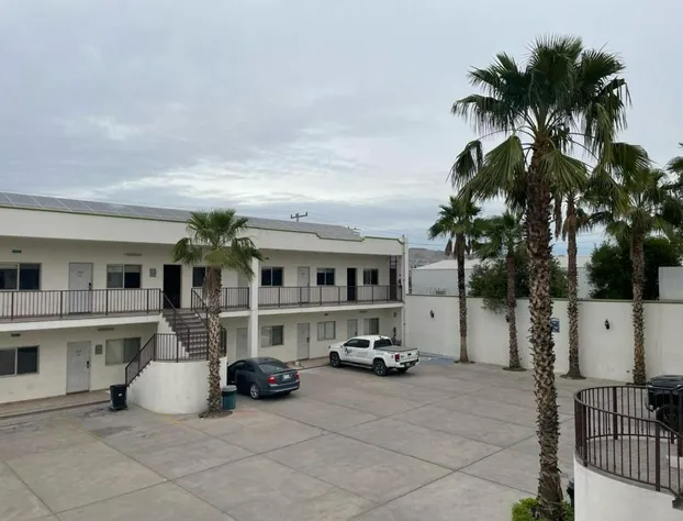 Hotel las Palmas hotel detail image 2