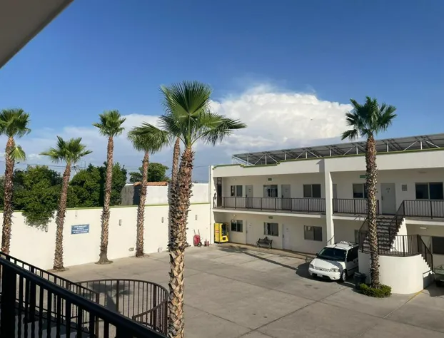 Hotel las Palmas hotel detail image 3