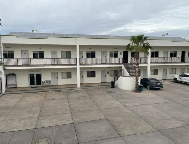 Hotel las Palmas hotel detail image 4