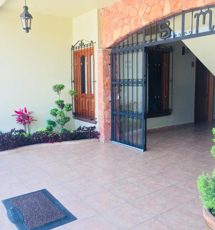 Hotel San Miguel hotel hero