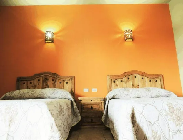 Hotel San Miguel hotel detail image 1