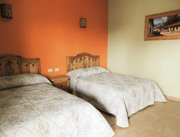 Hotel San Miguel hotel detail image 3