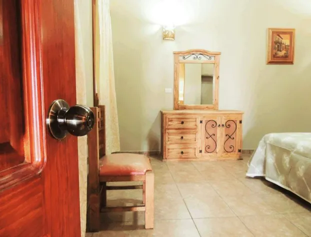 Hotel San Miguel hotel detail image 4