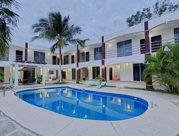 Hotel España hotel detail image 1