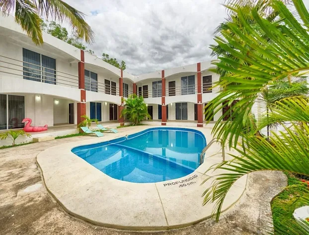 Hotel España hotel detail image 3