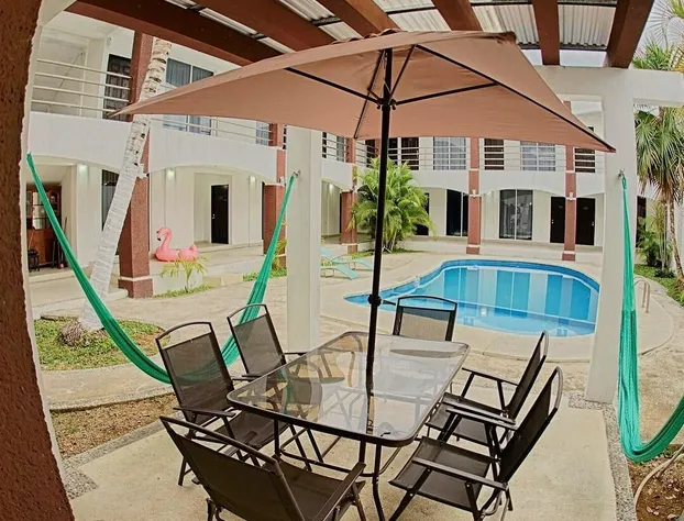 Hotel España hotel detail image 4