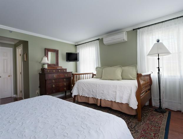 The Inn at Manchester hotel detail image 3