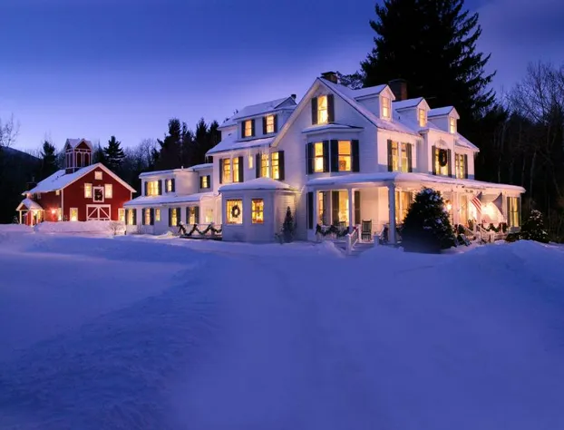 The Inn at Manchester hotel detail image 1