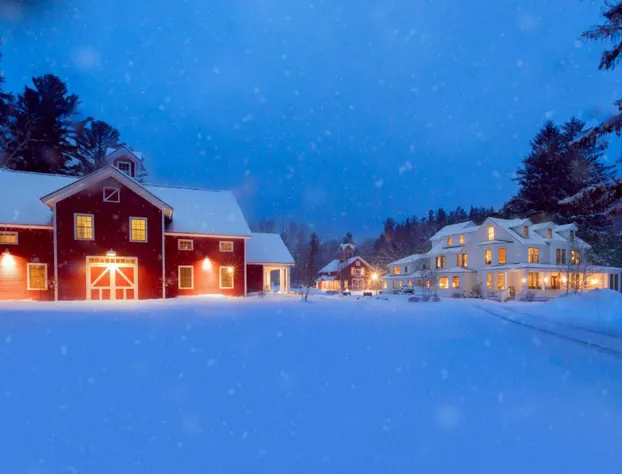 The Inn at Manchester hotel detail image 2