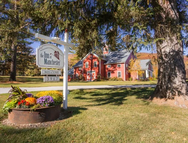 The Inn at Manchester hotel detail image 3