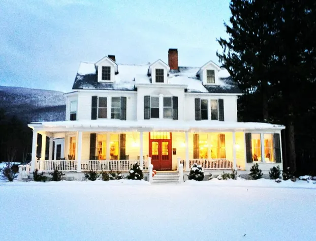 The Inn at Manchester hotel detail image 4