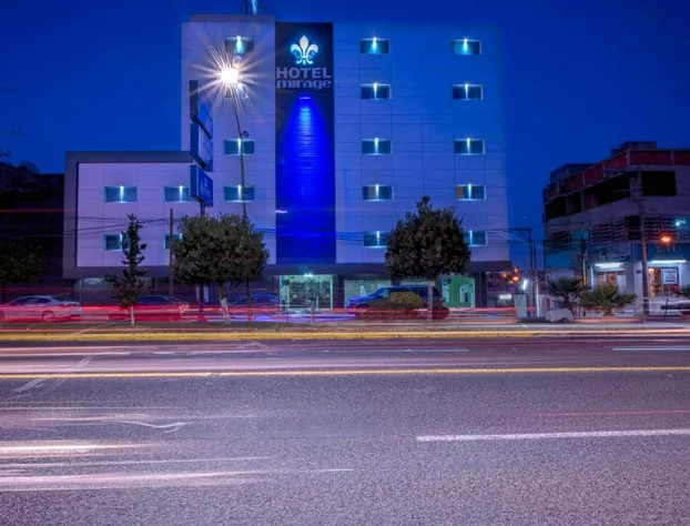 Hotel Mirage hotel detail image 1