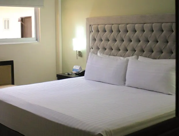 Hotel Mirage hotel detail image 3