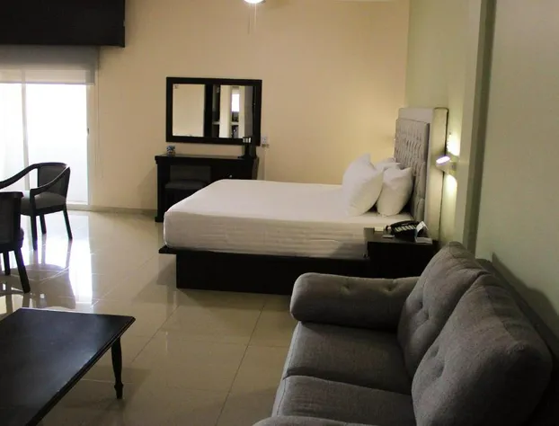 Hotel Mirage hotel detail image 4