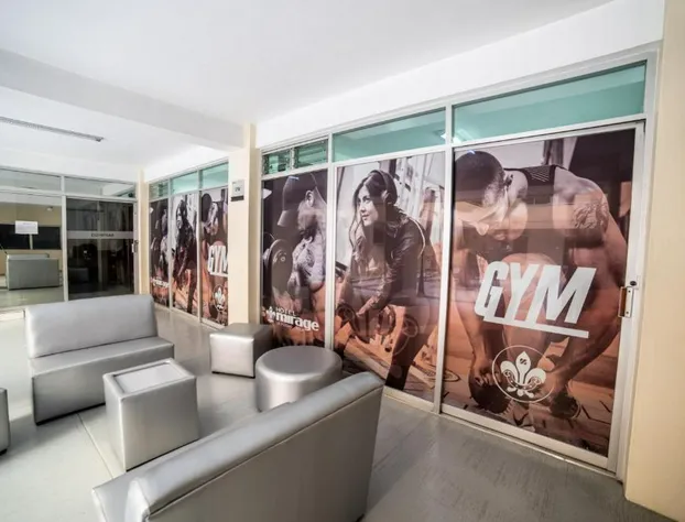 Hotel Mirage hotel detail image 2