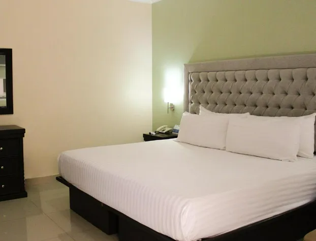 Hotel Mirage hotel detail image 3