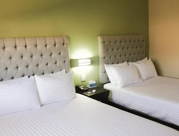 Hotel Mirage hotel detail image 4