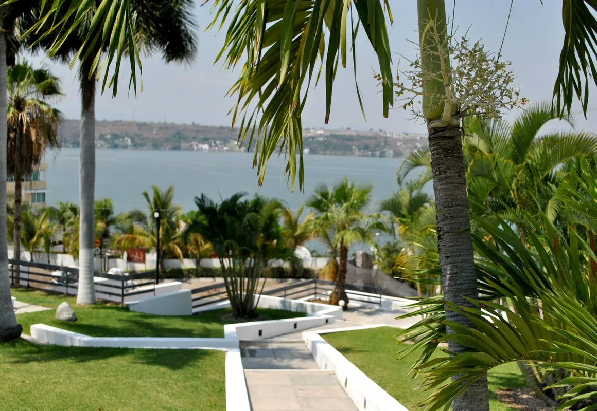 Hotel Infinity hotel hero