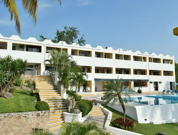 Hotel Infinity hotel detail image 1