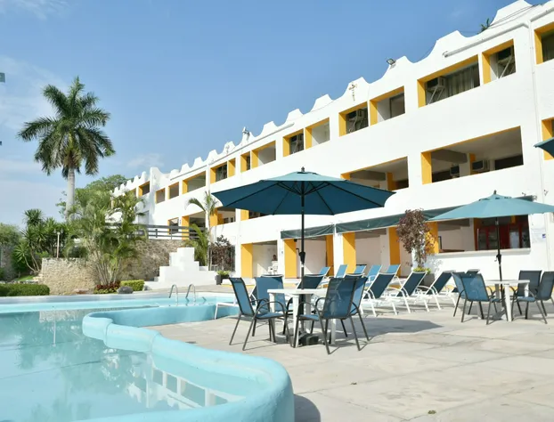 Hotel Infinity hotel detail image 3