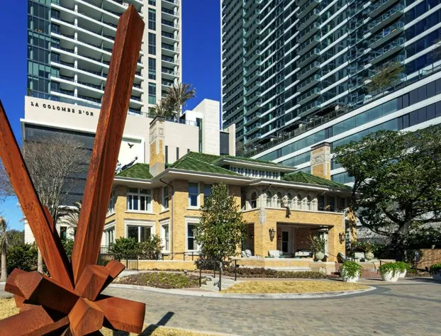La Colombe d'Or Hotel hotel detail image 2