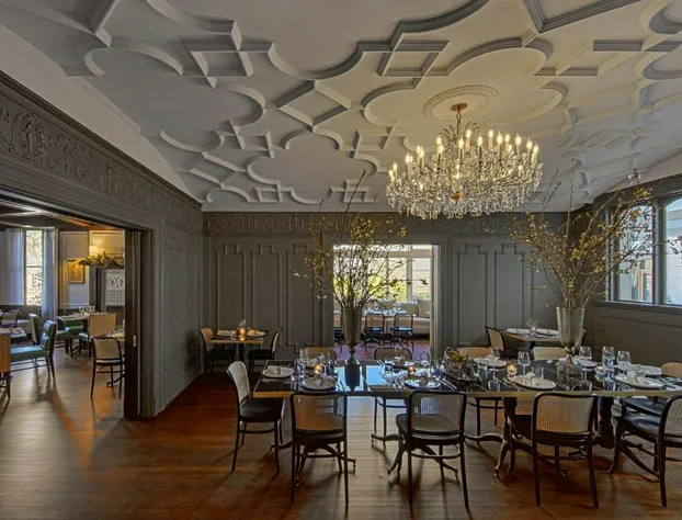 La Colombe d'Or Hotel hotel detail image 4