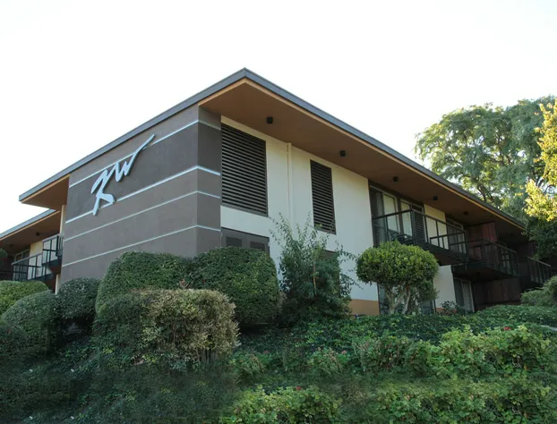 Kellogg West Conference Center and Hotel hotel detail image 1