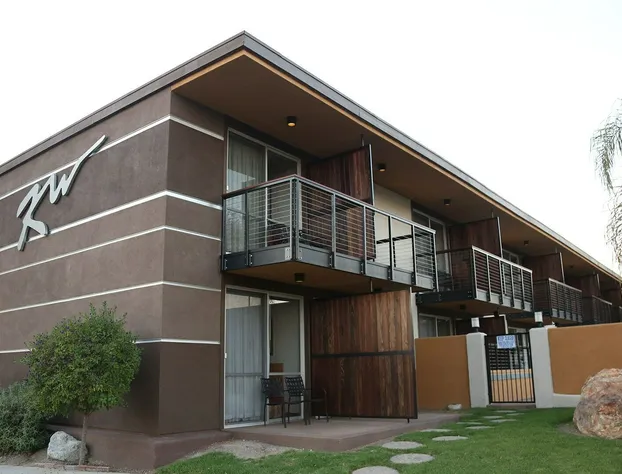 Kellogg West Conference Center and Hotel hotel detail image 2