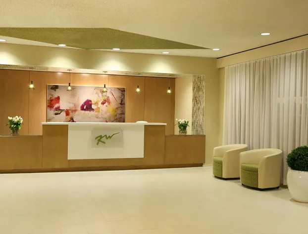 Kellogg West Conference Center and Hotel hotel detail image 3