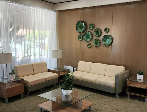 Kellogg West Conference Center and Hotel hotel detail image 4