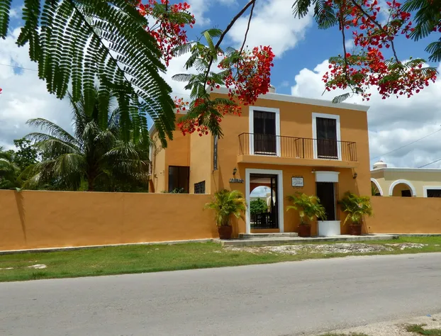 Hotel Hacienda Izamal hotel detail image 2