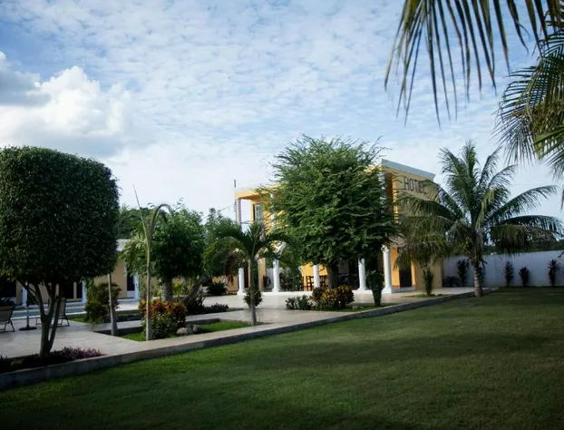 Hotel Hacienda Izamal hotel detail image 2