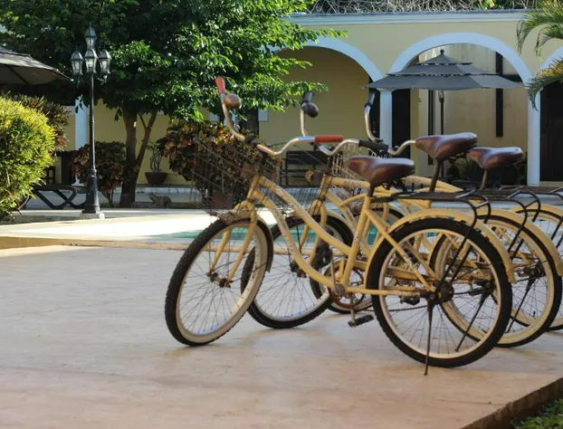 Hotel Hacienda Izamal hotel detail image 3