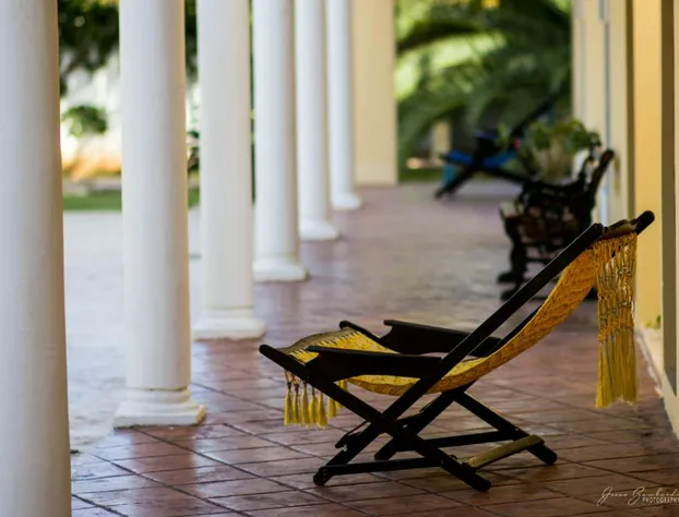 Hotel Hacienda Izamal hotel detail image 4