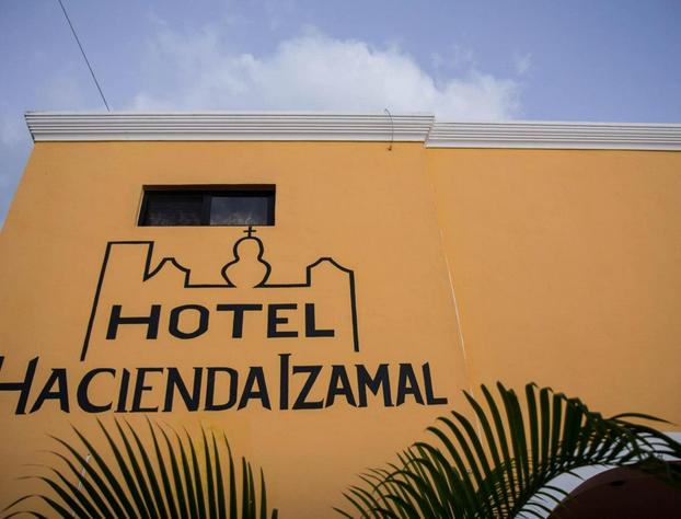 Hotel Hacienda Izamal hotel detail image 2