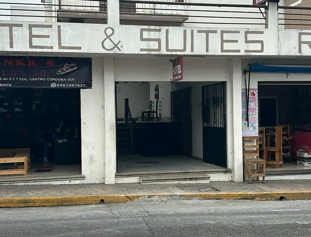 Suites Ripoll Córdoba hotel detail image 1