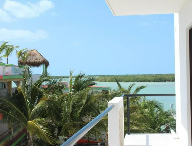 Yuum Ha Boutique Hotel hotel detail image 2