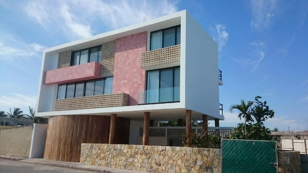 Yuum Ha Boutique Hotel hotel hero